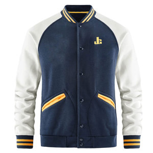 Chaqueta con letras de invierno de calle alta personalizada de tamaño adulto con cuello levantado de alta calidad para hombres en Pakistán - Product Image 1