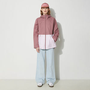 Veste coupe-vent pour femmes Couche légère pour les jours de vent frais Veste coupe-vent pour femmes Look moderne pour la mode en plein air - Product Image 6