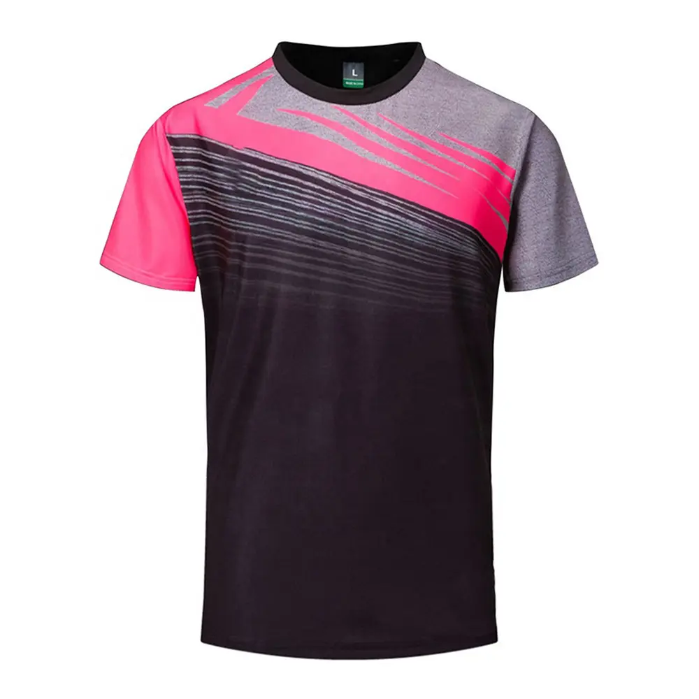 Custom Soccer Wear Design Club Team Naam Voetbal Jersey Ademende Voetbal Uniform Set Gesublimeerd Polyester Voetbal Jers T Shirts
