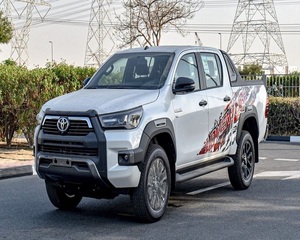 รถกระบะมือ<span class=keywords><strong>สอง</strong></span> TOYOTA Hilux <span class=keywords><strong>SR5</strong></span> Adventure ปี 2024 แบบดับเบิ้ลแค็บ เครื่องยนต์ดีเซล/เบนซิน - Product Image 3