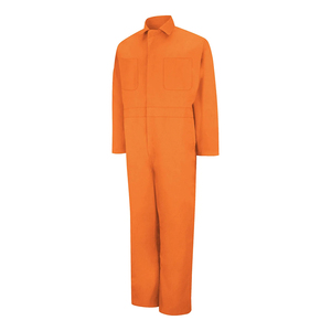 Uniforme de seguridad de algodón impermeable de nuevo diseño personalizado para trabajos de construcción con manga larga reflectante - Product Image 2