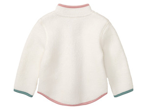 Nueva Llegada, Precio Bajo, Chaqueta Varsity de Invierno para Niños, Cuello Alto, Doble Cremallera, Transpirable, Tejido Ecológico Teñido, Color Sólido - Product Image 4