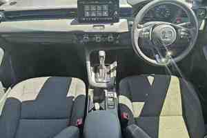 HR-V Vi X 2024 Convertible Usado, Gasolina, Automático, Coupé, Asientos de Cuero, Volante a la Izquierda, Tracción Delantera, Panorámico 360 - Product Image 6