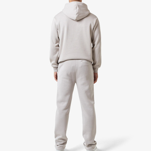 OEM Survêtement oversize pour hommes au tarif de gros Respirant Confortable Vêtements décontractés de haute qualité à bas prix Survêtements oversize pour hommes - Product Image 5