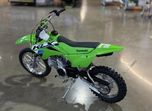 110R แท้2026 kawasakii klx - Product Image 2