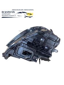 Mercedes-Benz GLS W167 2017-2019 GLS350 GLS450 GLS580 LH RH Nouveau phare léger 6V Garantie 1 an - Product Image 4