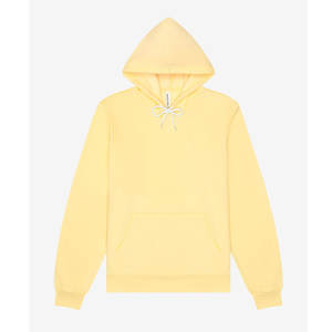 Concevez vos propres sweats à capuche unisexes personnalisés de poids moyen - Product Image 4