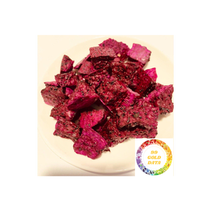 Fruta de dragón de secado suave natural sin conservantes sin azúcar añadido OEM disponible - Product Image 3