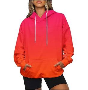 Sweat-shirt de qualité supérieure en gros, doublure en polaire douce, tissu respirant - Product Image 1