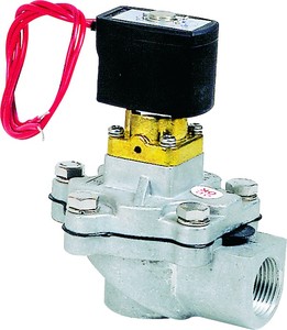 <b>Solenoid</b> Actuator Coil High Performance Product in the <b>Solenoids</b> Category - Product Image 2