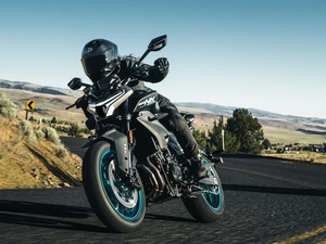 Ventas 2026 800NK Naked Nuevas (Motocicleta) - Product Image 5