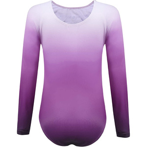 Nuevo Conjunto de Danza con Pedrería de Alta Calidad, Leotardo Ligero Sublimado Brillante, Ajuste Perfecto para Niños - Product Image 2