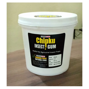 Theo yêu cầu nóng chảy côn trùng keo LDPE Túi kiểm soát dịch hại sản phẩm - Product Image 1