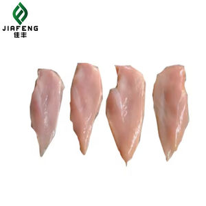 Pollo Congelado Asequible, Carne de Aves Halal de Alta Calidad para Restaurantes, Hoteles, Procesamiento de Alimentos, Compradores Mayoristas, Grado Premium - Product Image 5