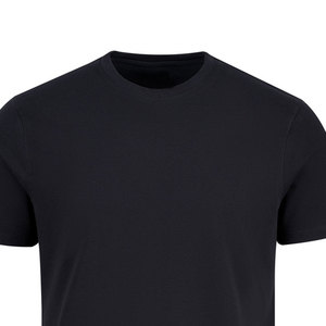 Camiseta de algodón 100% para hombre, ropa de calle personalizada, transpirable, cómoda, para fitness, 2025 - Product Image 2