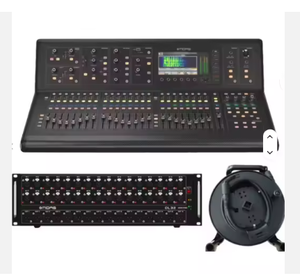 OFERTA PROMOCIONAL Consola de Audio Digital M32 Live + DL32 150 - Product Image 1