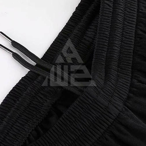 Uniformes de Baloncesto Ligeros y Transpirables 100% Poliéster, Diseño Personalizado con Logotipo, Servicio OEM de Alta Calidad, Pakistán - Product Image 4