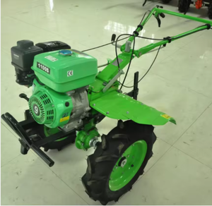 NUEVA OFERTA Tractores Agrícolas Tipo Tuk-Tuk, Equipo de Labranza Rotatoria, Soporte OEM y ODM de Grado Industrial, Garantía de 3 Años AE - Product Image 1