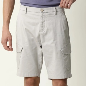 Pantalones Cortos Deportivos para Hombre, a la Moda, Precio Económico, Estilo Holgado, para Correr, de Alta Calidad, Directo de Fábrica de BD - Product Image 6