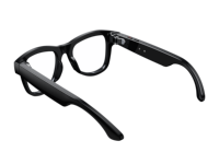 Gafas Inteligentes para Viajes al Aire Libre con Grabación de Video 4K, Cámara de 8MP, Transmisión WiFi en Tiempo Real, Traducción por IA y Reconocimiento de Imágenes