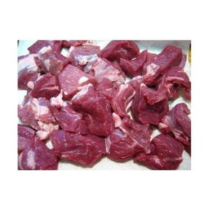 Carne de Oveja Congelada HALAL para Mercados de Exportación Globales, Cortes de Carcasa de Cordero Deshuesados Procesados Bajo Estrictas Normas de Higiene y Temperatura - Product Image 3