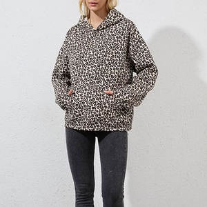 Offre Spéciale Sweats à capuche décontractés de haute qualité pour hommes Sweats à capuche personnalisés en gros avec coupe ample pour l'hiver Service OEM disponible - Product Image 5