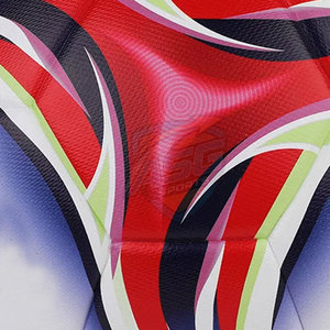 Ballon de volley-ball personnalisé avec logo imprimé, dernier design, promotion, entraînement sportif - Product Image 5