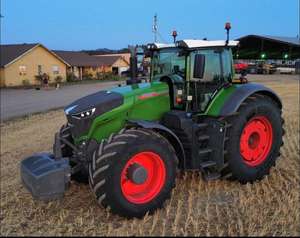 FENDT Rotana 160 V Xtra assez utilisé 70HP tracteur à roues agricole B5000DT Agriculture Core moteur roulement pompe composants vente pas cher - Product Image 4
