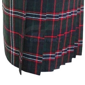 Kilts Escoceses Clásicos Estilo Highland - Tela de Lana Personalizable para Vestimenta Formal y Ocasiones Especiales - Product Image 5