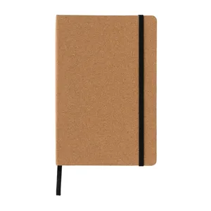 Quaderno Promozionale Ecosostenibile Stoneleaf A5, Prodotto Ecologico per Merchandising - Product Image 4