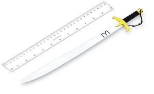 Espada Ghazi de Resurrección Dirilis Ertugrul, Espadas Ghazi de Ertugrul - Product Image 6