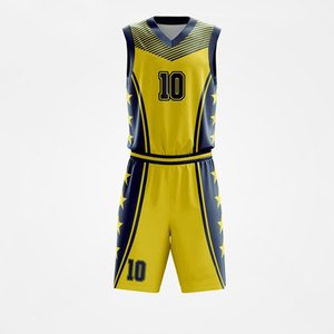 Nuevos Uniformes de Baloncesto Personalizados para Hombre, Uniformes de Baloncesto Juveniles Sublimados Baratos con Camisetas de la Más Alta Calidad - Product Image 6