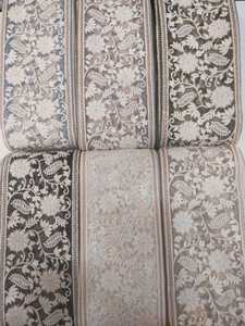 อุปกรณ์เย็บปักถักร้อยผ้าลูกไม้สำหรับตกแต่งชุดเดรส - Product Image 3