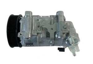 Compresseur de climatisation Peugeot Citroën 9829934580 447250-5650 1.5 HDI - Product Image 2
