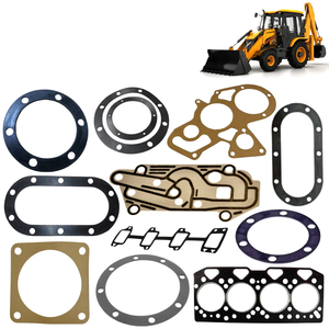 Pièces de rechange de joint de pièces de rechange de JCB pour la chargeuse-pelleteuse JCB 3CX-joint - Product Image 1