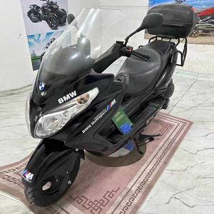 Nouvelle moto à essence Antonis Sport Edition, grande moto, 200cc, moto sportive d'occasion, scooters sportifs, scooters à essence - Product Image 3