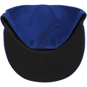 Casquettes unisexes tendance et personnalisables, en tissu Oxford ajustable, pour le sport, le quotidien, de qualité supérieure - Product Image 6