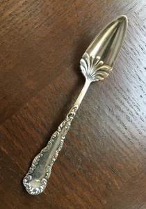 Date Couverts À La Main En Laiton Coulée Cuillère De Mariage Inde Idéal Couverts Ustensiles De Cuisine Hôtel Vaisselle Vaisselle Accessoire Décoratif - Product Image 2