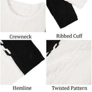 Suéteres Transpirables para Hombre de Talla Grande 2024, Suéteres de Algodón de Alta Calidad, Sudaderas Casuales para Hombre - Product Image 5