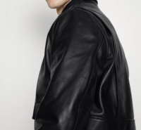 Blouson Bomber Unisexe Hiver Personnalisé de Haute Qualité avec Capuche, Patchwork et Lettres Brodés, en Polyester/Coton, Vente en Gros, Style Hip Hop