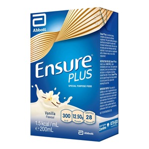 นมผงวัวขายส่ง ยี่ห้อ Ensure นมผงครีมเต็มส่วนผสม นมผงพร่องมันเนย - Product Image 2