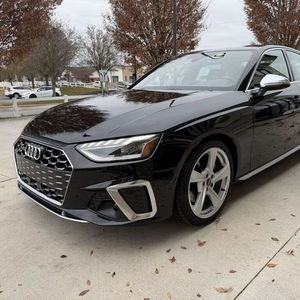 Audi S4 3.0T quattro Premium Plus AWD 2022 Usado en Buen Estado, Sin Accidentes, Conducción Izquierda/Derecha - Product Image 1