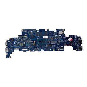 NOUVEAU Pour Dell Latitude 3120 GDB10 LA-K511P N6000 4GB carte mère carte système 0M12DJ M12DJ - Product Image 4