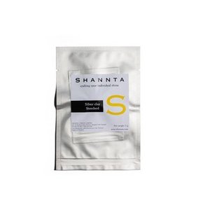 SHANNTA 5g Plata Pura 99.9% Certificada, Abalorios de Plata para Joyería, Colgantes y Pendientes - Product Image 2