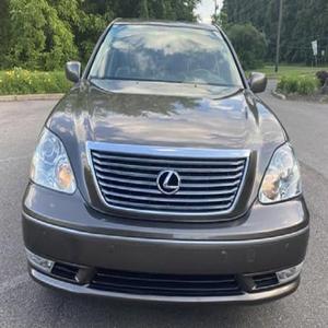 LEXUS LS 430 USADO 2006, Volante a la Izquierda/Derecha - Product Image 1