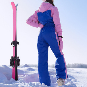 Combinaisons OEM personnalisées grande taille vestes <span class=keywords><strong>de</strong></span> ski imperméables d'hiver ensembles <span class=keywords><strong>de</strong></span> snowboard vêtements <span class=keywords><strong>de</strong></span> sport <span class=keywords><strong>de</strong></span> Offres Spéciales imprimés vêtements <span class=keywords><strong>de</strong></span> <span class=keywords><strong>neige</strong></span> imprimés <span class=keywords><strong>de</strong></span> ski - Product Image 5