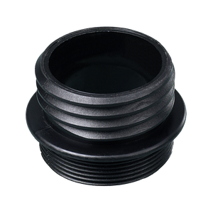 Adaptadores de rosca Bürkle GmbH para transferencia química y de aceite - Product Image 1