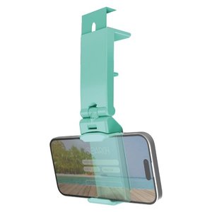 Soporte para Teléfono con Seguimiento Inteligente SUNGRIP MHSUPPBEACHG, Soporte Flexible 2 en 1 para Teléfono Celular, Compatible con Tableros de Automóviles - Product Image 3