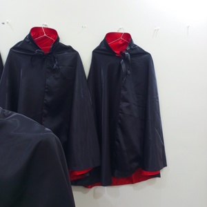 Chaire d'église de haute qualité de couleur riche évêque clergé chœur Robes Chasuble église vêtements robes d'église - Product Image 4