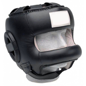 Protector de Cabeza de Boxeo Personalizable, Protector de Cabeza Deportivo Unisex de Cuero Sintético Portátil, Transpirable y de Alta Calidad - Product Image 5